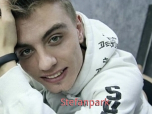 Stefanpark