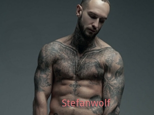 Stefanwolf