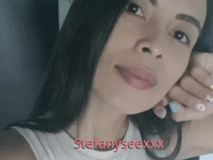 Stefanyseexxx