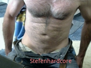 Stefenhardcore