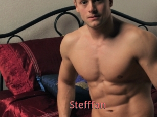 Stefffan