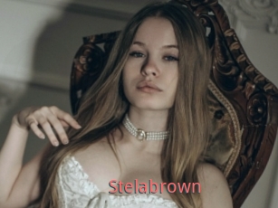 Stelabrown