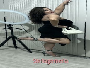 Stellagemella