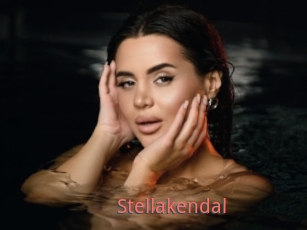 Stellakendal