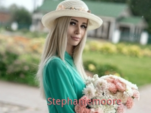 Stephaniemoore