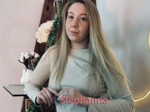 Stephanna