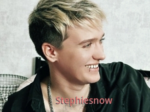 Stephiesnow