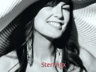 Sterlingx