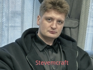 Stevemcraft