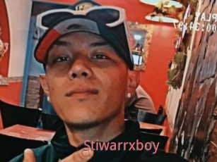 Stiwarrxboy