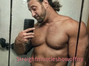 Straightmuscleshowoffny