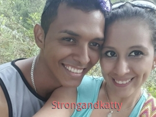 Strongandkatty