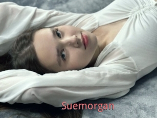 Suemorgan