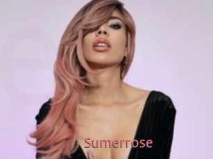 Sumerrose