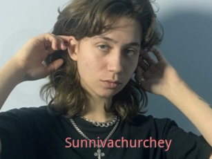 Sunnivachurchey