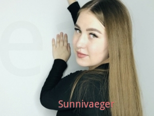 Sunnivaeger