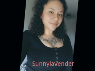 Sunnylavender