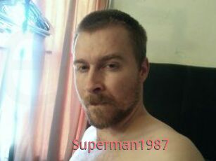 Superman1987