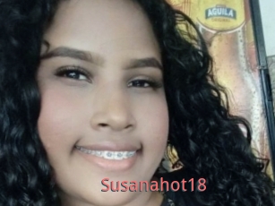 Susanahot18