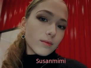 Susanmimi