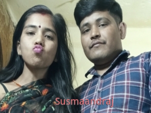 Susmaandraj