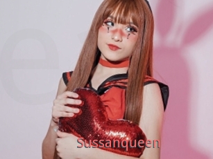 Sussanqueen