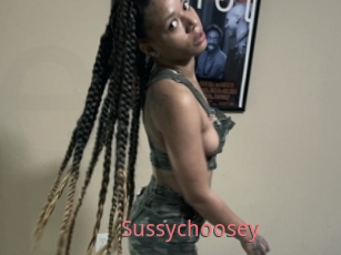 Sussychoosey