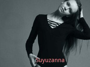 Suyuzanna