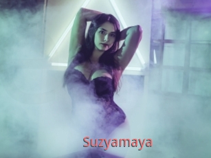 Suzyamaya