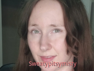 Sweatypitsymisty