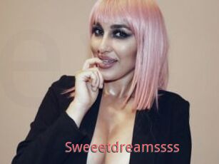 Sweeetdreamssss