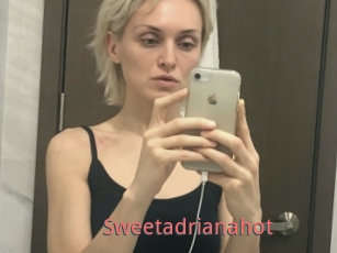 Sweetadrianahot