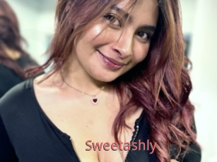Sweetashly