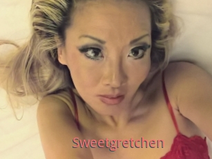 Sweetgretchen