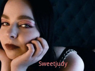 Sweetjudy