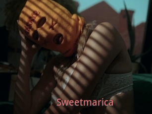 Sweetmarica