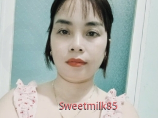 Sweetmilk85