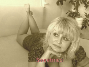 Sweetnicci