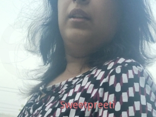 Sweetpreeti