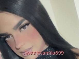 Sweettcamila699