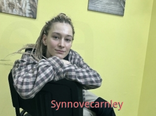 Synnovecarnley