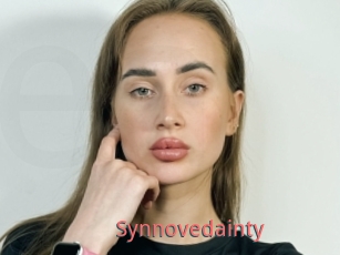 Synnovedainty