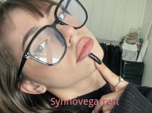 Synnovegarrett
