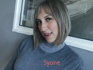 Syone