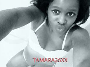 TAMARA26XX