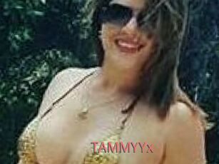 TAMMYYx