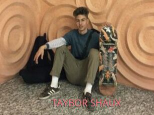 TAYBOR_SHAUX