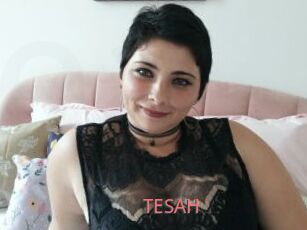 TESAH