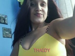 THAIDY