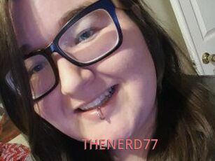 THENERD77